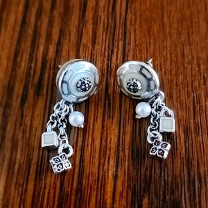 Brighton earrings